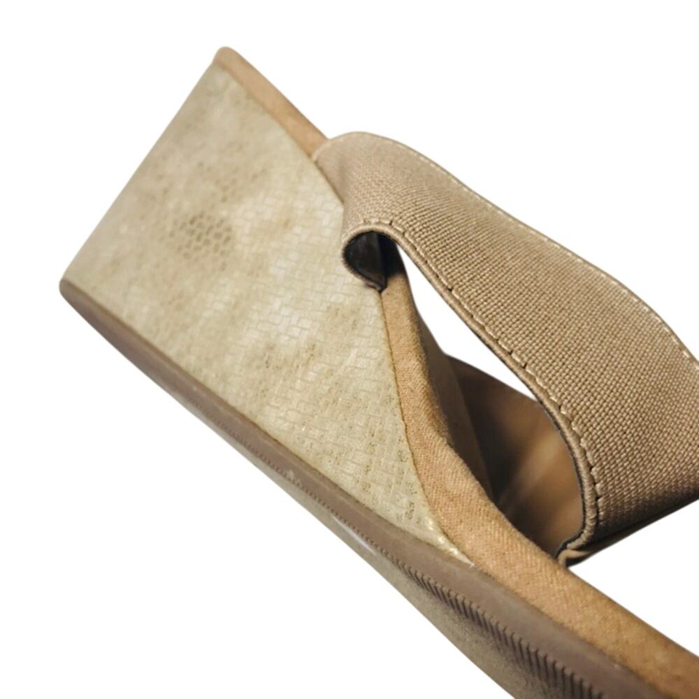 Style & Co Wedge Sandals View 4